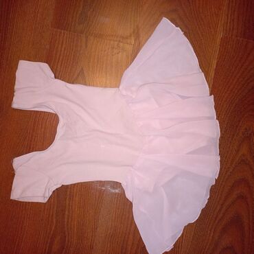 Paketi dečije odeće: Paket: Haljine, Za devojčice, uzrast: 3-4 godine — 14