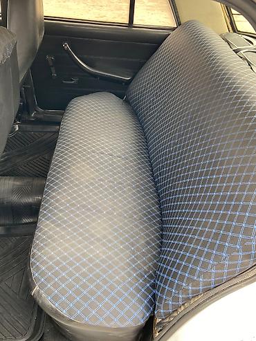 VAZ (LADA): VAZ (LADA) 2107: 1.6 l | 2006 il 80000 km Sedan — 17