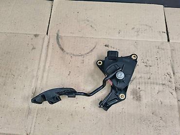 Pedale: PEDALA GASA ZA NISSAN QASHQAI, QASHQAI + 2 OD 2007. DO 2013. GOD — 2