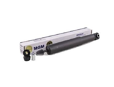 Амортизаторы, пневмобаллоны: Задний амортизатор, Передний амортизатор, Комплект амортизаторов Mitsubishi — 3