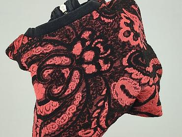 bluzki etno: Topshop, Top damski, rozmiar 2XS — 6