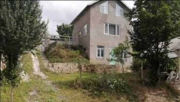 kürdəmirdə ev satılır: 5 otaqlı, 100 kv. m, Yeni təmirli