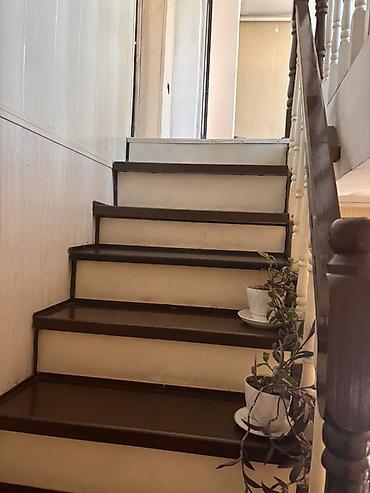 Продажа домов: 6 комнат, 129 м², 2 соток, Бишкек, Церковь Собственник — 9