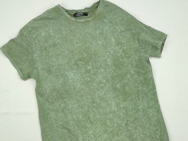 t shirty big bang theory: Women`s T-shirt, Bershka, size S (EU 36)