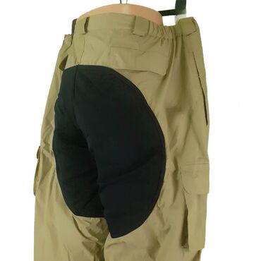 Radna odeća: Outdoor pantalone lenza, vel.xxl marka:lenza veličina:xxl materijal — 9