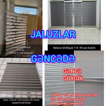 Jalüzlər: Jaluz, Zebra