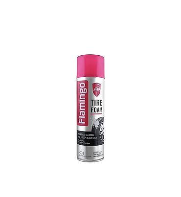 Flamingo Tire Foam – avtomobil təkərləri üçün - Təyinat: təkərlərin lalafo.az -da Flamingo Tire Foam – avtomobil təkərləri üçün - Təyinat: təkərlərin