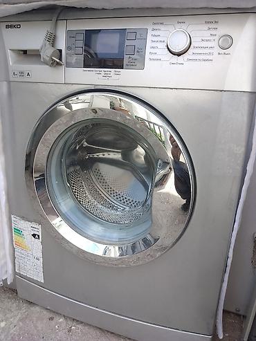 regal: Paltaryuyan Regal 5kg 
Tam işlək vəziyyətdə 
Çatdırılma mümkündür — 2