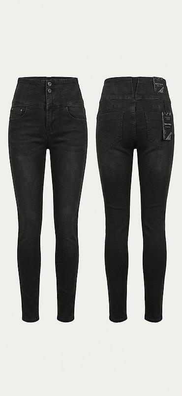 primark torba: Novo Haljina XL-3000 din. Crni kombonezon XL-3000 din. Crno beli — 4