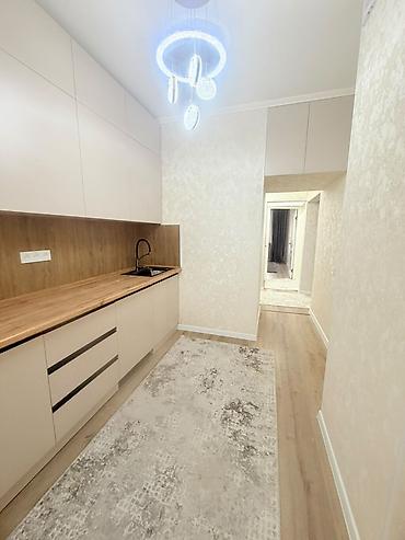 Продажа квартир: 3 комнаты, 68 м², 5 мкр 106 серия, 9 этаж, Дизайнерский ремонт — 15