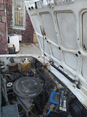 VAZ (LADA): VAZ (LADA) 2107: 0.7 l | 2004 il 2000 km Sedan — 12