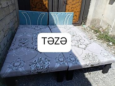 Mebellərin yığılması: Təzə çarpayılar. 1 nəfərlik çarpayılar 60manat. 2 nəfərlik taxt -da lalafo.az — 16 Mebellərin yığılması: Təzə çarpayılar. 1 nəfərlik çarpayılar 60manat. 2 nəfərlik taxt — 16