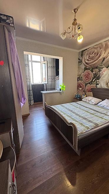aurum: 2 комнаты, 52 м², Нижний Джал (Джал-23) 106 серия, 4 этаж, Косметический ремонт — 2