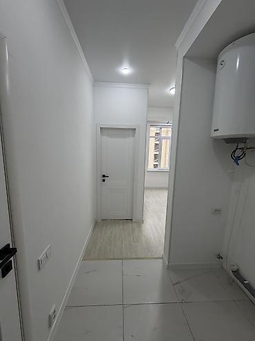 Продажа квартир: 1 комната, 38 м², 6 этаж, Евроремонт — 7