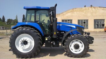 ramka yukle v Azərbaycan | DIGƏR EV DEKORU: Yeni̇ 2022-ci il istehsalı yto ELG1604 traktoru (160 at