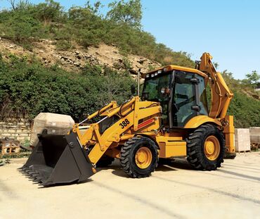 Грейдеры: Exxon group ltd. Предлагаем фронтальные погрузчики и — 9