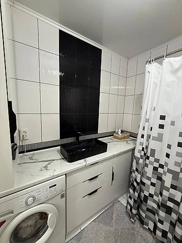 Продажа коттеджей и домов: 📍ж/м Ак-Ордо 🔘6-комнат 🔘100м² Продается пятикомнатный светлый — 24