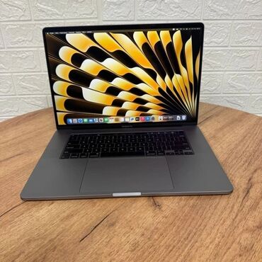 материнская плата под сокет 1150: Ноутбук, Apple, 32 ГБ ОЭТ, Intel Core i9, 16 ", Колдонулган, Татаал эмес тапшырмалар үчүн, эс тутум SSD