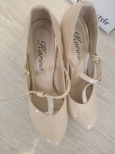alpina ženske čizme: Sandals, 39