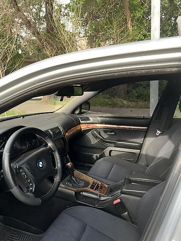 оптика е39: BMW 5 series: 2003 г., 2.5 л, Автомат, Бензин, Седан — 4