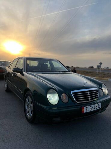 мерседес лупарь: Mercedes-Benz 240: 2000 г., 2.6 л, Механика, Бензин, Седан