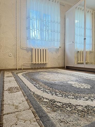 Продажа квартир: 2 комнаты, 50 м², 105 серия, 1 этаж, Евроремонт — 5