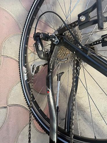 Городские велосипеды: Из Германии — 8