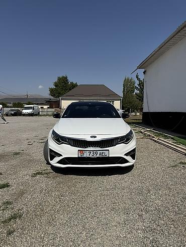 gac aion i60 гибрид отзывы: Kia K5: 2019 г., 2 л, Автомат, Газ, Седан — 3