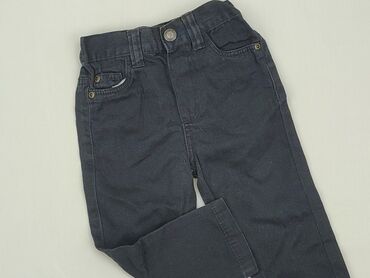 tommy hilfiger jeansy: Jeans, 1.5-2 years, 92, condition - Good