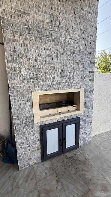 Həyət evi alıram: 165 kv. m, 4 otaqlı — 25