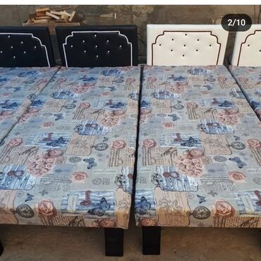 Çarpayılar: İkinəfərlik çarpayı, Azərbaycan — 3