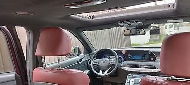 Hyundai: Hyundai Palisade: 2020 г., 3.8 л, Автомат, Бензин, Кроссовер — 44