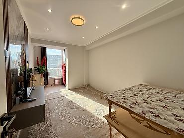 для квартирантов: 2 комнаты, 64 м², Элитка, 3 этаж, Евроремонт — 8