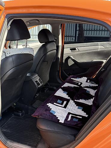 Hyundai: Hyundai Sonata: 2019 г., 2 л, Автомат, Газ, Седан — 8