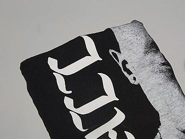 bluzka tupac pull and bear: Sinsay, T-shirt damski, rozmiar 2XS — 6