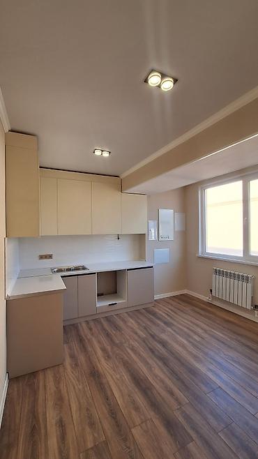 Продажа квартир: 2 комнаты, 72 м², Элитка, 9 этаж, Евроремонт — 1