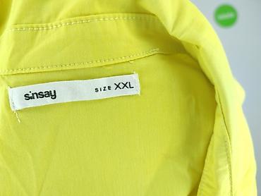 m s: Sinsay, Koszula damska, rozmiar 2XL — 4