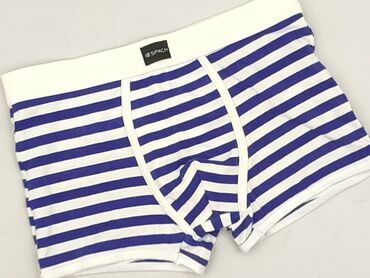 sweter f1: Panties for men, L (EU 40), condition - Very good