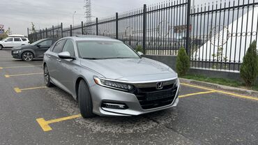 гибрид машина купить: Honda Accord: 2019 г., 2 л, Автомат, Гибрид