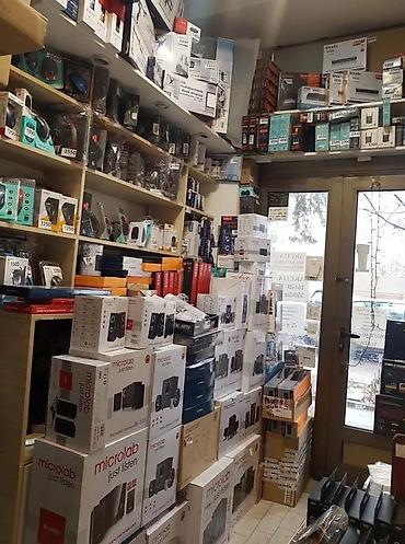 kurac: PC napajanje ATX, crno kućište sa velikim 120 mm ventilatorom na vrhu — 8