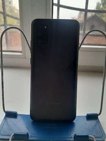 nintendo 3ds: Samsung Galaxy A02 S, Б/у, 32 ГБ, цвет - Черный, 2 SIM — 5