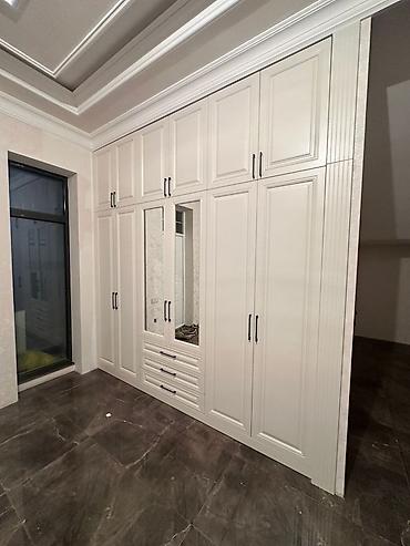 qarderov: Mətbəx üçün, Qarderob, Açılan, Quraşdırıla bilən — 2
