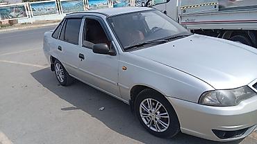 aion gac: Daewoo Nexia: 2010 г., Механика, Бензин, Седан — 10