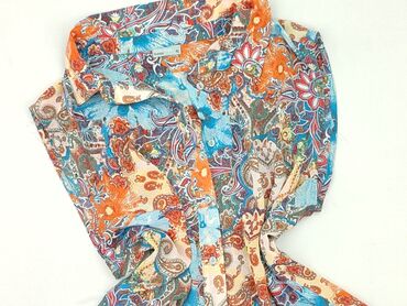 Women's blouse, size 3XL (EU 46)
