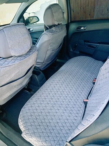 Opel: Opel Astra: 1.3 l | 2006 il 321872 km Universal -da lalafo.az — 11 Opel: Opel Astra: 1.3 l | 2006 il 321872 km Universal — 11