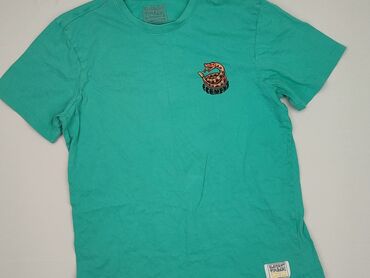 m.i.d. undici t shirt: T-shirt for men, S (EU 36), Element, condition - Very good