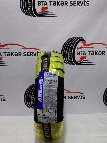 corolla disk: Yeni Şin Annaite 175 / 70 / R 13