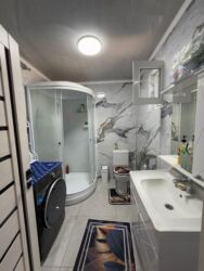 сдается дом в ак босого: 100 м², 4 комнаты, Парковка