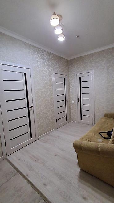 кввртиру: 1 комната, 41 м², Золотой квадрат Элитка, 5 этаж, Евроремонт — 5