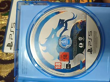 PS5 (Sony PlayStation 5): Игровая консоль Sony PlayStation 5 (версия с дисководом) Обычная — 6